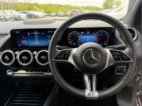 Used Mercedes GLA200 Executive 150 HP (110 kW) 2024 Grey SUV
