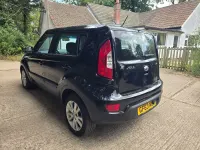 Used Kia Soul 126 HP (92 kW) 2013 Black SUV