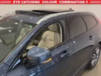 Used Volvo V90 CC Plus 250 HP (183 kW) 2020 Blue Estate