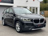 used BMW X1 Sdrive18i Se 1.5