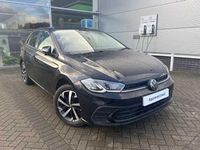 Used VW Polo 95 HP (69 kW) 2025 Hatchback