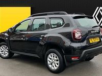 Used Dacia Duster Expression 129 HP (94 kW) 2023 Estate