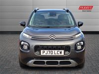 used Citroën C3 1.2 PureTech 110 Shine Plus 5dr