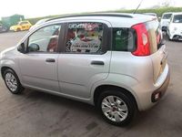 Usado Fiat Panda Easy 75 HP (55 kW) 2013 Citadino