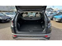 used Hyundai Tucson 1.6 TGDi Plug-in Hybrid Ultimate 5dr 4WD Auto Estate