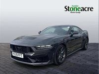 Used Ford Mustang Dark Horse 453 HP (333 kW) 2025 Grey Coupe
