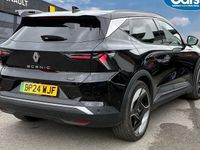 Usado Renault Scenic E-Tech Iconic 160 kW (218 HP) 2024 SUV