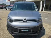 Used Citroën Berlingo 102 HP (75 kW) 2023 Grey MPV