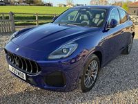 Used Maserati Grecale GT 300 HP (220 kW) 2024 SUV