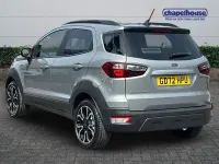 Usado Ford Ecosport Active 2023