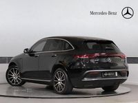 Used Mercedes EQC400 AMG line 300 kW (408 HP) 2024 SUV