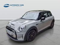 used Mini Cooper S HatchLEVEL 1 Hatchback