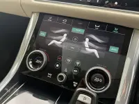 Second-hand Land Rover Range Rover Sport Autobiography Dynamic 339 CP (249 kW) 2020 SUV