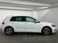 Used VW Golf VII 115 HP (84 kW) 2019