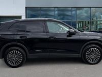 Usado VW Tiguan Match 204 CV (150 kW) 2025 Negro SUV