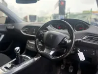 Second-hand Peugeot 308 Active 2015 Roșu Break