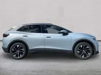Used VW ID.4 Pure 125 kW (170 HP) 2026 Silver SUV