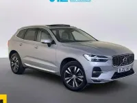 Used Volvo XC60 Inscription 349 HP (256 kW) 2021 SUV