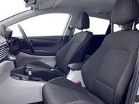 Used Hyundai i20 Ultimate 100 HP (73 kW) 2021 Sleek silver Hatchback