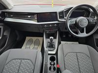 Used Audi A1 Sport 2022 Red SUV