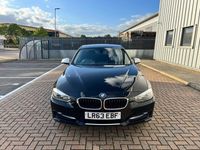 used BMW 316 3 Series 1.6 i Sport Euro 6 (s/s) 4dr