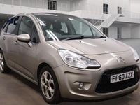 Used Citroën C3 Exclusive 2010