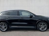 used Mercedes GLA200 GLA ClassAMG Line Executive Hatchback Auto