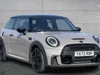 Used Mini Cooper S Hatch 176 HP (129 kW) 2023 Grey Hatchback