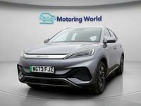 Used BYD Atto 3 Comfort 150 kW (204 HP) 2026 SUV