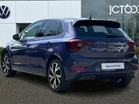 Used VW Polo R-line 95 HP (69 kW) 2023 Other Hatchback