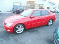 used Lexus IS200 2.0