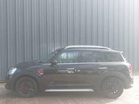 Used Mini John Cooper Works 306 HP (225 kW) 2019 Black Hatchback