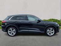 New Audi Q5 Advanced 200 HP (147 kW) 2025 Other SUV