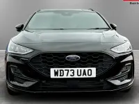 Used Ford Focus ST-Line X 155 HP (114 kW) 2023 Estate