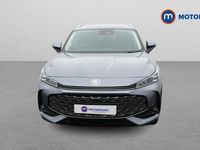 Used MG HS Trophy 224 HP (164 kW) 2025 Grey SUV