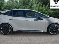 Used Cupra Born e-Boost 169 kW (230 HP) 2024 Hatchback