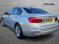 used BMW 318 3 Series i Sport 4dr - 2016 (16)
