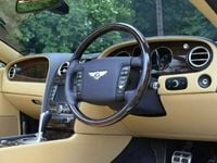 Used Bentley Continental GT Convertible 2006 Cabriolet