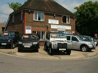 Used Land Rover Defender 2005 SUV