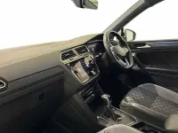 Used VW Tiguan 150 HP (110 kW) 2022 SUV