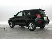 Used Toyota RAV4 2011 SUV