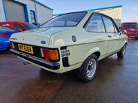 used Ford Escort 2 Door