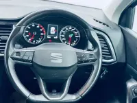 Used Seat Ateca SE Technology 150 HP (110 kW) 2025 SUV