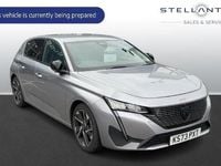 Used Peugeot 308 Allure Premium 131 HP (96 kW) 2023 Hatchback