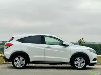 Used Honda HR-V Hybrid 131 HP (96 kW) 2021 SUV