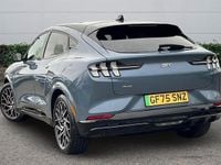 Used Ford Mustang 487 HP (358 kW) 2024 Estate