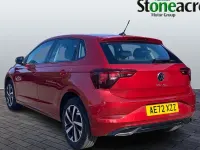 Used VW Polo Life 95 HP (69 kW) 2026 Hatchback