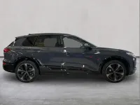 New Audi Q6 e-tron Performance 221 kW (301 HP) 2025 Other SUV