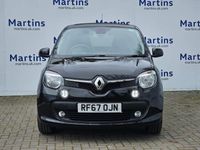 used Renault Twingo Iconic Tce 0.9 TCe (90bhp) Iconic Energy (s/s) 5dr
