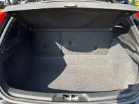 Used Volvo V40 R-Design 122 HP (89 kW) 2018 Black Hatchback